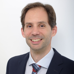 Daniel Kuppe