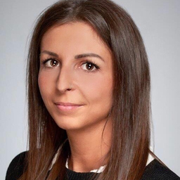 Rebecca Scherban