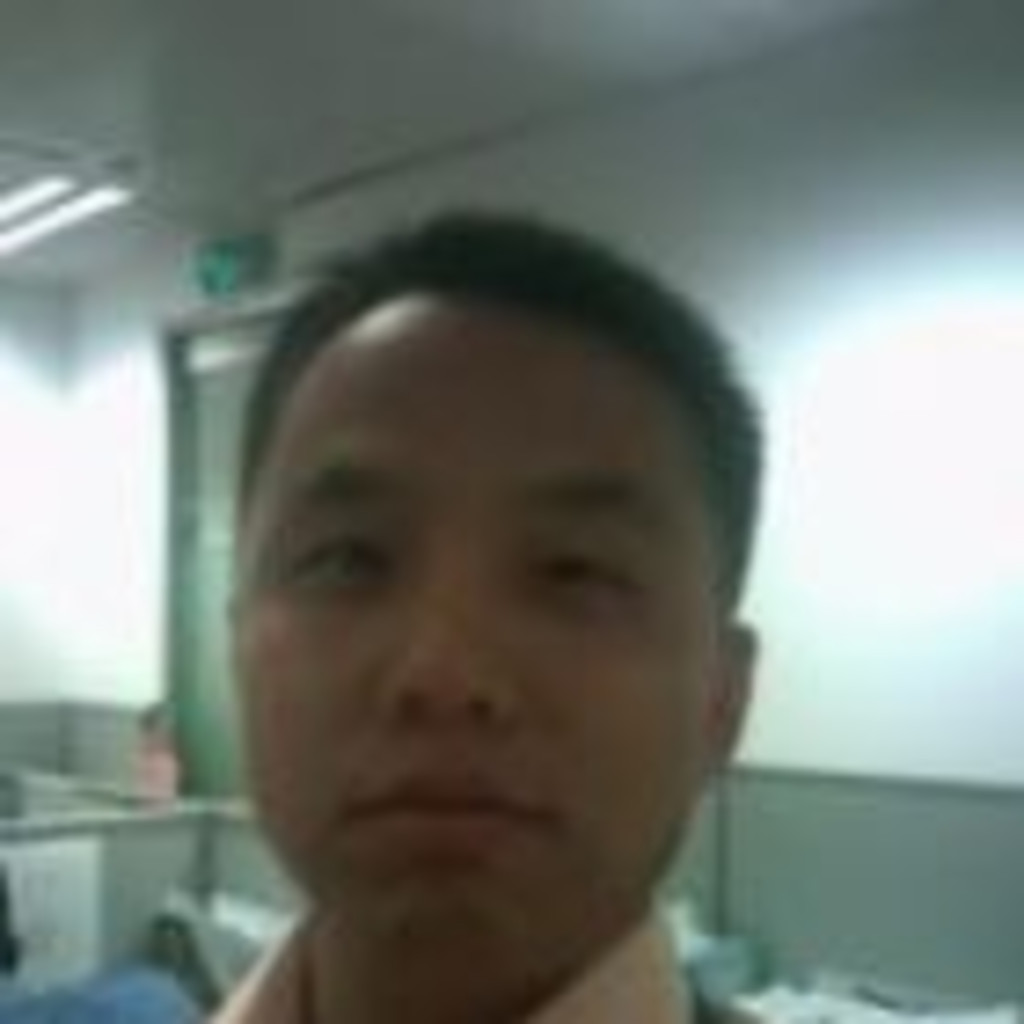 Guo Hua Zhou Senior Consultant, Team Leader Aston HR Consulting XING