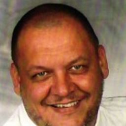 Ralph Jordan