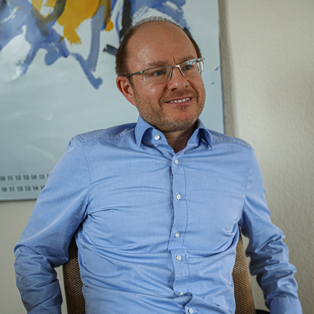 Bernd Jaeger Director Strategic Purchasing Xylem Inc. XING