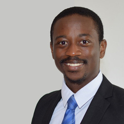 Marius Chofor Asaba PhD