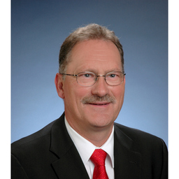 Arnold Schoepfer