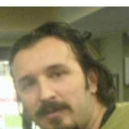 Barbaros Yeşilova