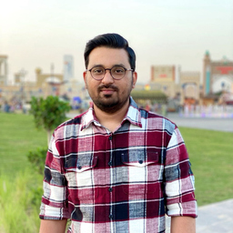 Sharjil Khan