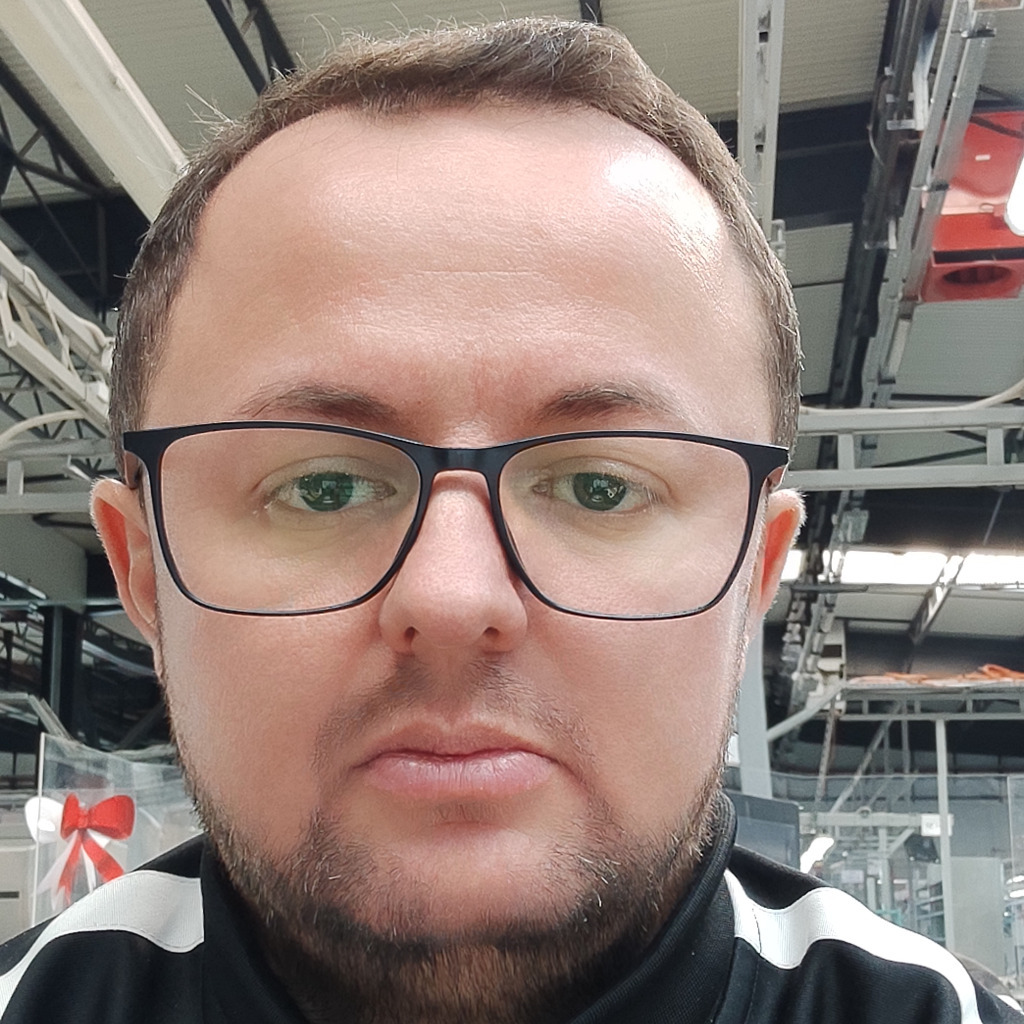 Ljupcho Andonovski Quality Manager DRÄXLMAIER Group XING