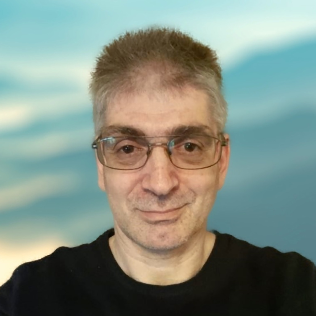 Lars Graw Arbeitsvorbereiter DB Netze AG XING