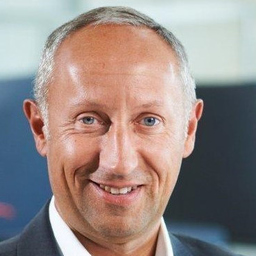 Erich Hofstetter