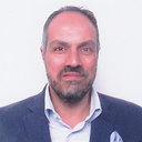 Dr. Alexandros Patelis
