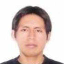 uwe rojas villanueva