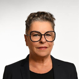 Andrea Weller-Zehl
