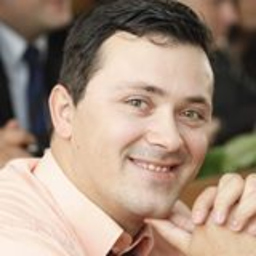 Mihai Cristel Bocseru