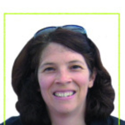 Nicole Hame