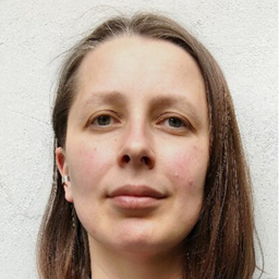 Alisa Magirovska