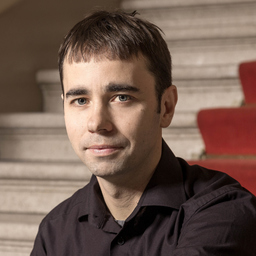 Sebastian Bogatu