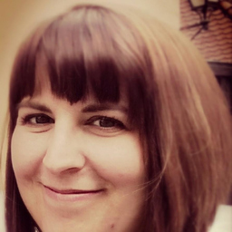Katrin Seiffert