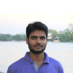 Md Ilyas Saudagar