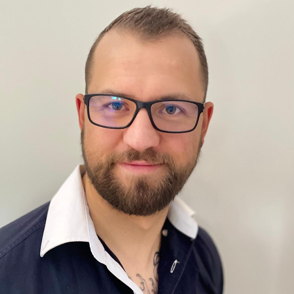 Christoph Grunwald Geschäftsführer Personalservice Grunwald XING