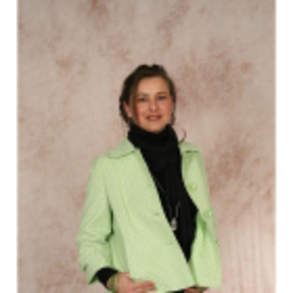 Andrea Stahlberg Einzelunternehmerin Kräuter Fee für KörperGeist