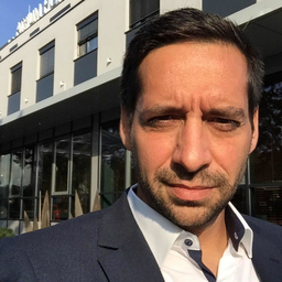 Christian Wahl