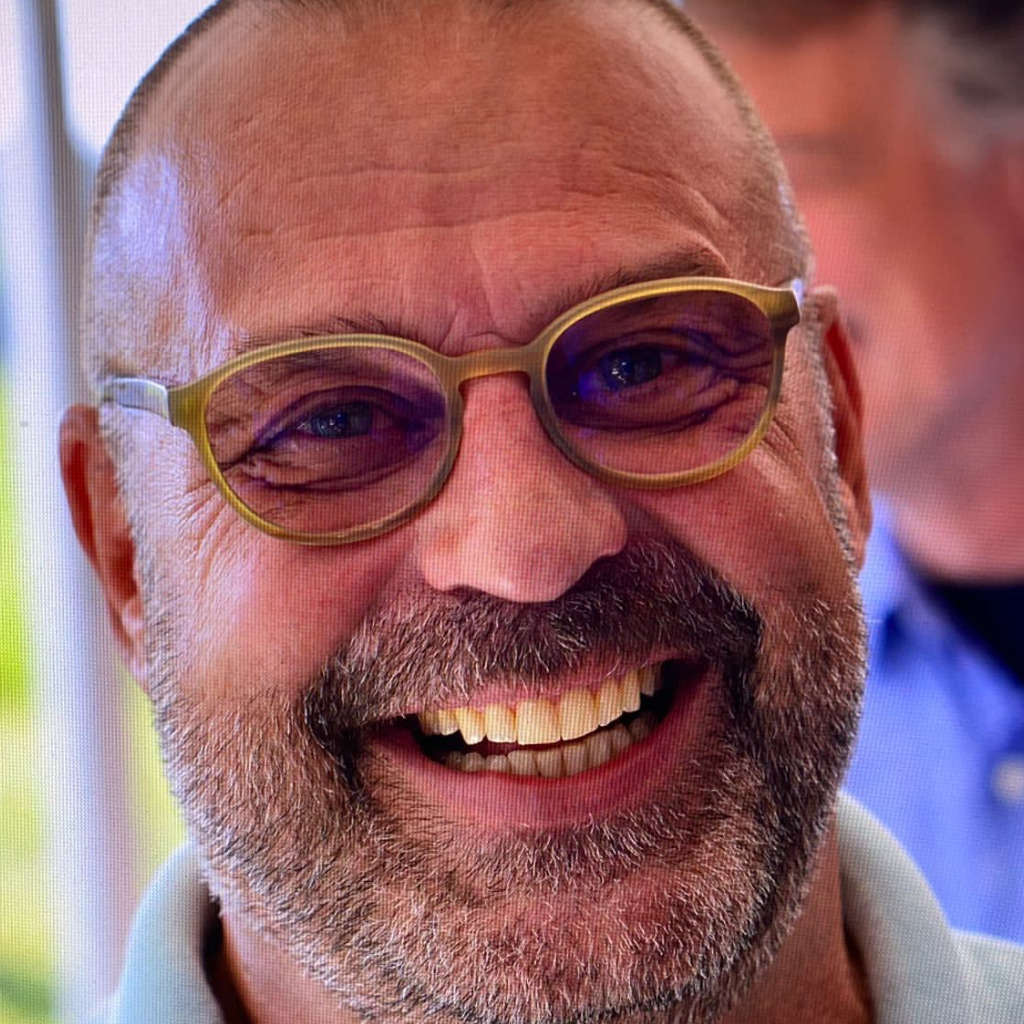 Stephan Krech Gechäftsfüher Krech GmbH XING