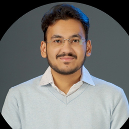 Prakhar Sharma