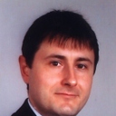 Dr. Deyan P. Atanasov
