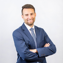Dipl.-Ing. Daniel Katzenschlager