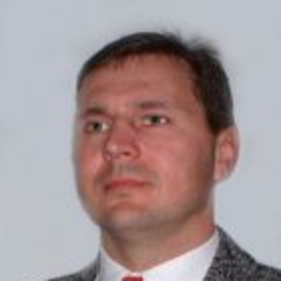 Profilbild Andre Schäfer