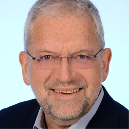 Profilbild Ralf Ahlemeyer