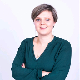 Annika Fournier