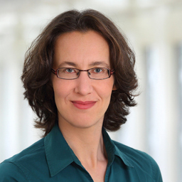 Dipl.-Ing. Claudia Zilz