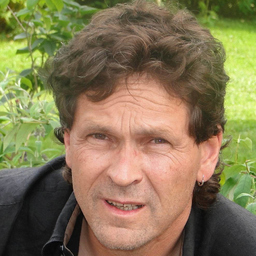 Dipl.-Ing. Meikel Schlatter