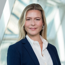 Antonia Engel (CIIA/CEFA)