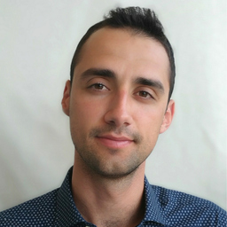 Panagiotis Rovolis