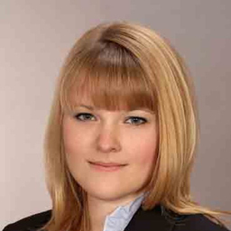Sarah Weinlich