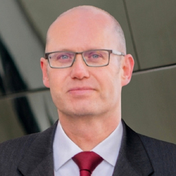 Dipl.-Ing. Jörg Senger