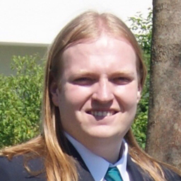 Benjamin Hinz