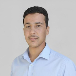 Dr. Brahim  Ech charika 