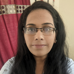 Shalini NR