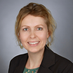 Frauke Hesse-Samse