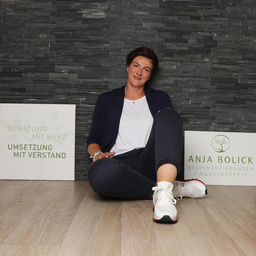 Anja Bolick