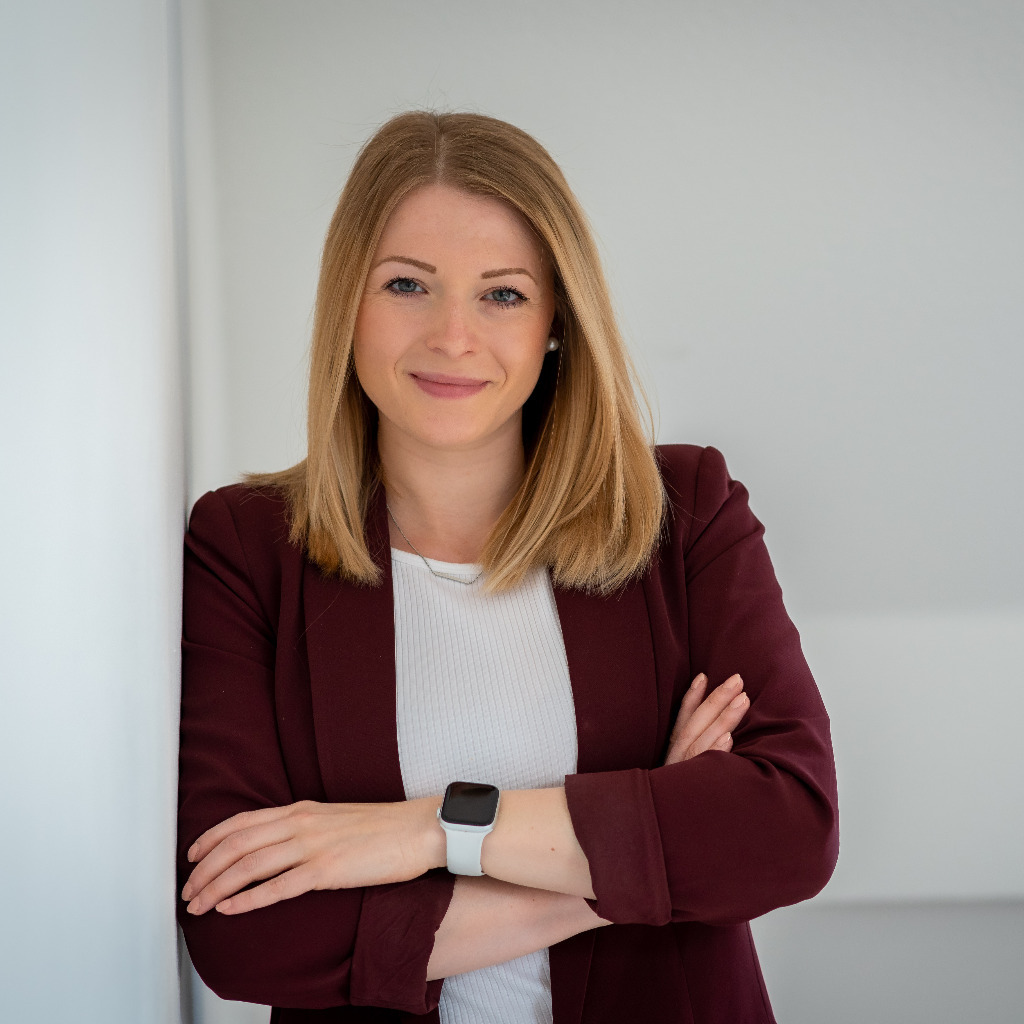 Maja Loos - HR Manager - akf bank GmbH & Co KG | XING