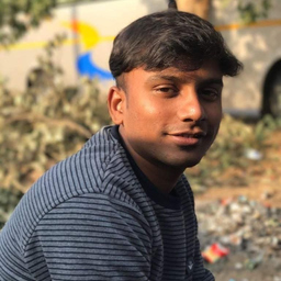 Ashish Gupta