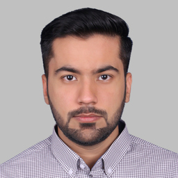 Ghulam Mustafa
