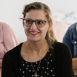 Christiane Burg's profile picture