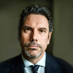 Oliver Heuft