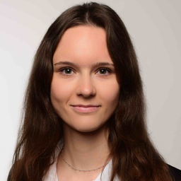 Anja Gentner