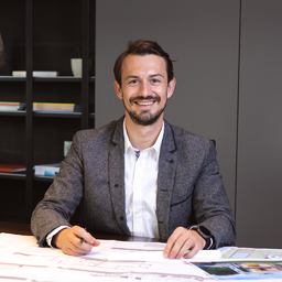 Ing. Christopher Guggi