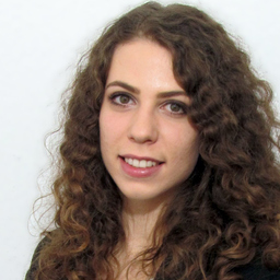 Ralitza Markovič